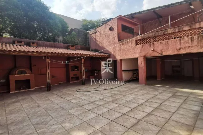 Imagem Casa com 2 dormitórios à venda, 250 m² por R$ 660.000,00 - Vila Morse - São Paulo/SP