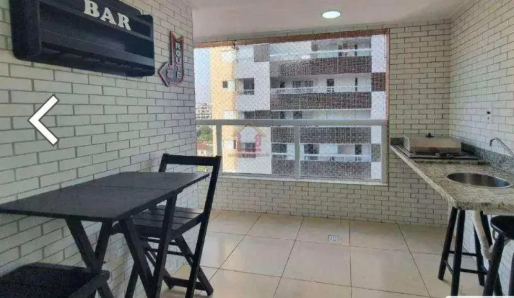 Imagem apartamento a venda