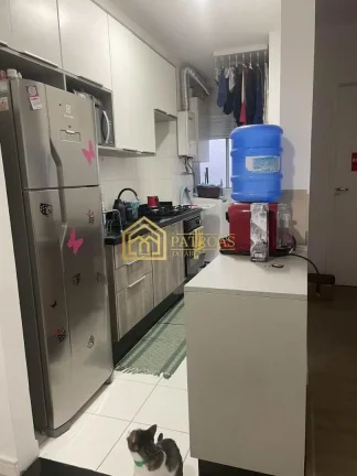 Imagem Apartamento Padrão