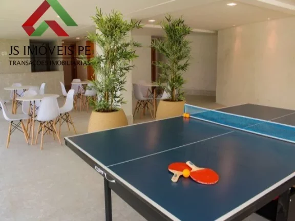 Imagem Apartamento em Boa Viagem 3 Quartos
