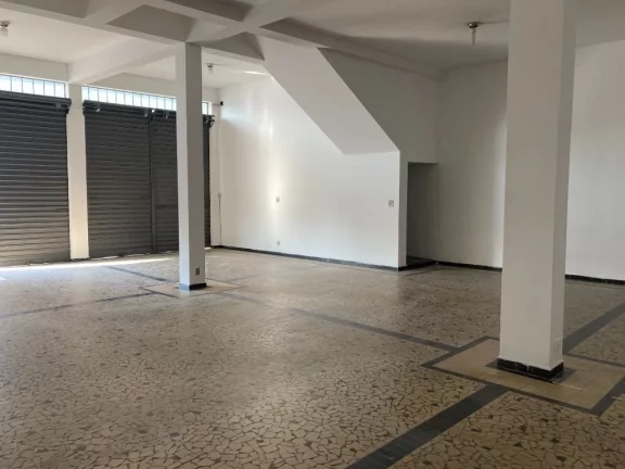 Imagem Salão para alugar, 120 m² por R$ 4.300,00/mês - Centro - Suzano/SP