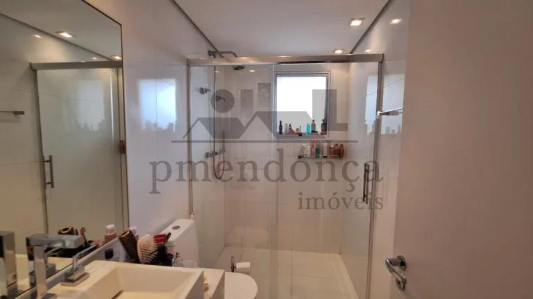 Imagem Apartamento de 153m² a venda na Rua Fabia, 3 suítes e 3 vagas.
