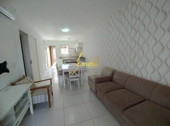 Ótima casa em condomínio fechado Casa Hermosa com 3 dormitórios