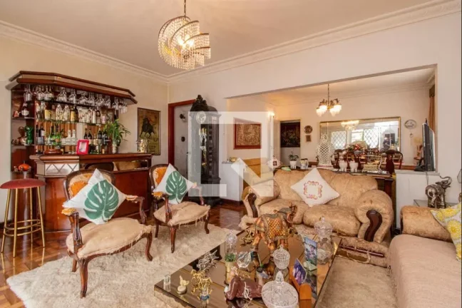 Imagem Casa à Venda - Cambuci, 3 Quartos, 200 m2