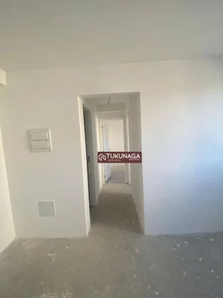 Imagem Apartamento com 2 quartos à venda, 35 m² por R$ 350.000 - Vila Rosália - Guarulhos/SP