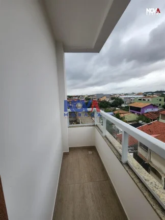 Imagem A partir de R$ 250.000,00 More hoje mesmo em um belo apartamento de 2 quartos na melhor localizaçã...