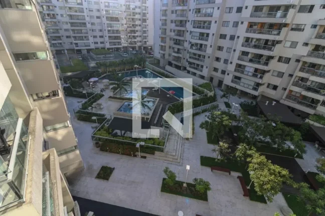 Imagem Apartamento à Venda - Recreio, 3 Quartos, 90 m2