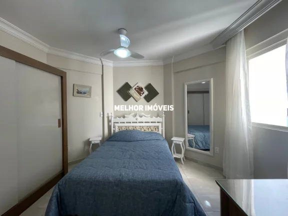 Imagem Edifício Paris Apartamento Alto Padrão