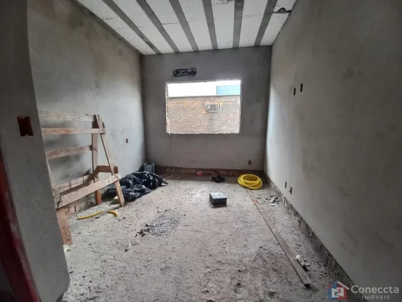 Imagem Casa à venda no Bairro Campos Eliseos em Patos de Minas