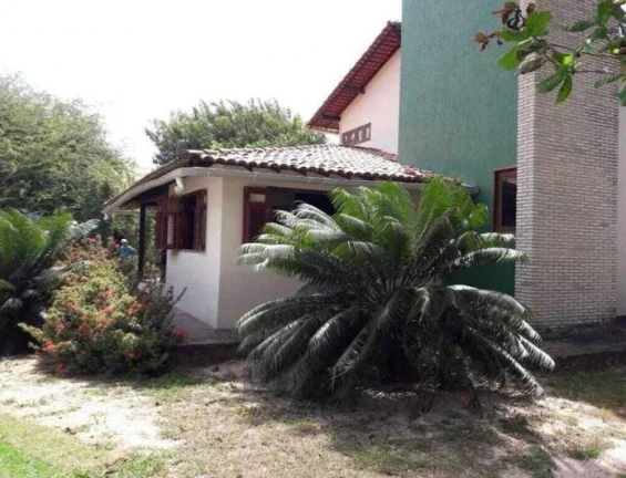 Imagem Casa para alugar por temporada em Jericoacoara
