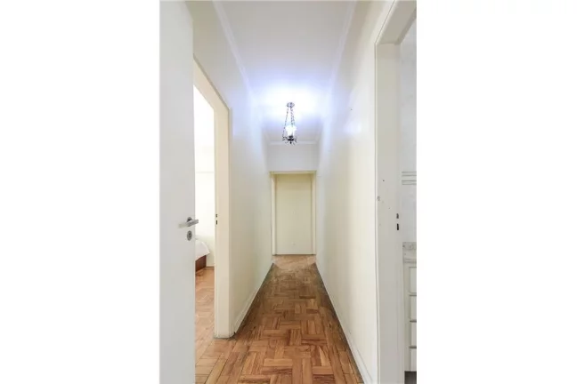Imagem APARTAMENTO RESIDENCIAL em São Paulo - SP, Perdizes