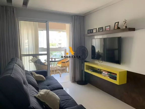 Imagem EXCELENTE APARTAMENTO PARA INVESTIDOR - Luar do Pontal - 3 quartos