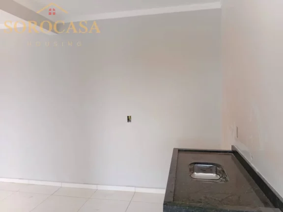 Imagem Kitnet à Venda 33m² - ao Lado do Shopping Cidade
