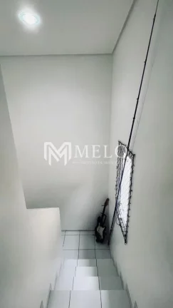 Imagem Duplex em Tamandaré I 3qta., 2suites, 1vaga ,86m2 semi-mobiliado