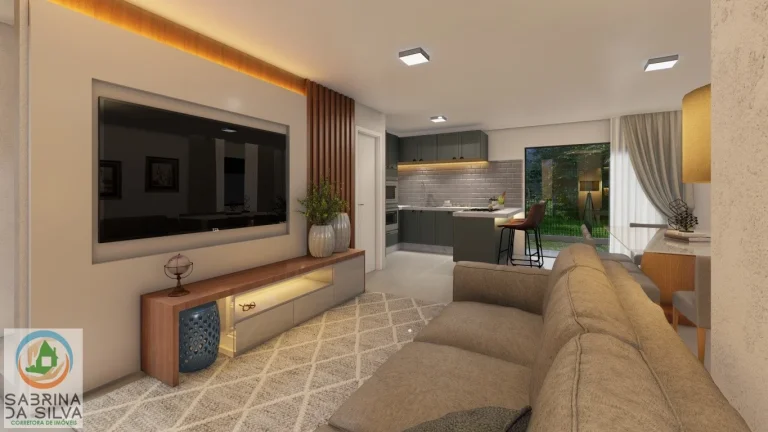 Imagem Casa - Itoupavazinha - Blumenau