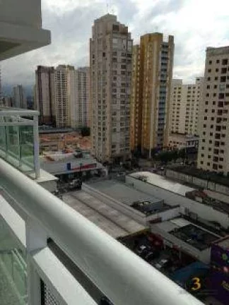 Imagem Sala à venda, 32 m² por R$ 350.000,00 - Vila Leopoldina - São Paulo/SP