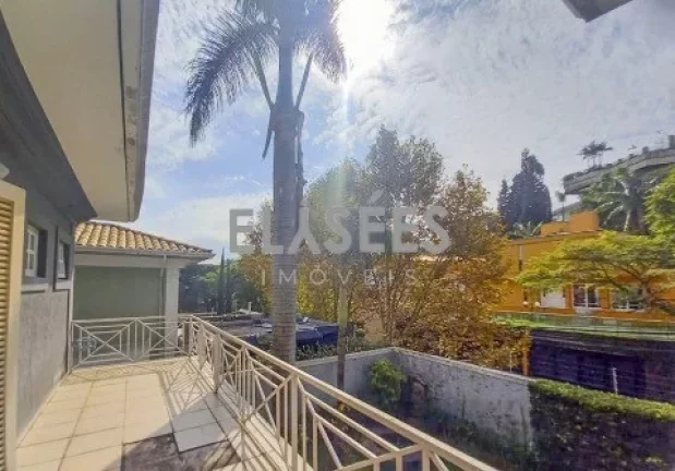Imagem Casa RESIDENCIAL em SÃO PAULO - SP, MORUMBI