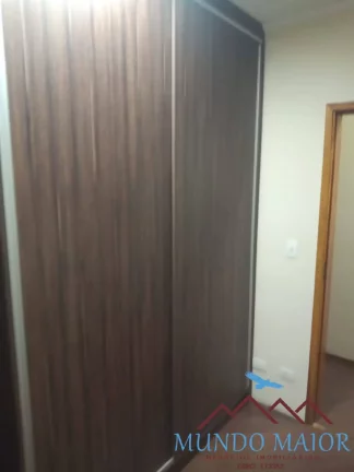 Imagem Casa de Condomínio com 3 Quartos e 3 banheiros à Venda, 149 m -V.Eldizia!