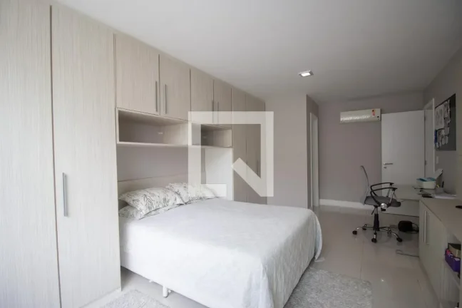 Imagem Apartamento à Venda - Recreio, 3 Quartos, 243 m2
