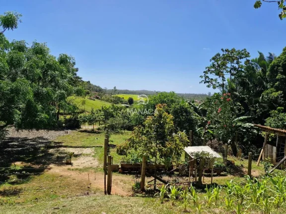 Imagem chácara casa 2 quartos terreno 3.000m² Medeiros