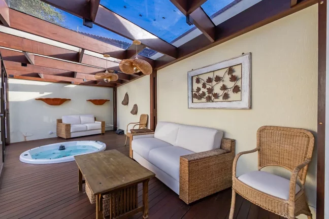 Imagem Casa no Ahú Maravilhosa! Baixou o Preço de R$2900.00,00 por R$2.500.000,00