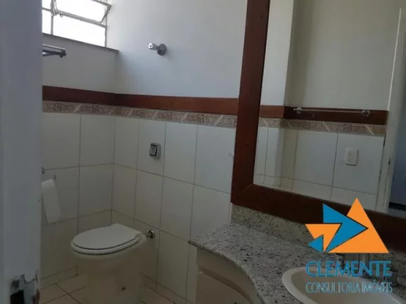 Imagem Apto de 226 m2, no BARRO PRETO/SANTO AGOSTINHO, ESTILO NOVO.