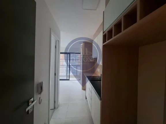 Imagem Studio à venda no Paraíso, São Paulo-SP: 1 quarto, 1 banheiro, 20m². Agende sua visita agora!