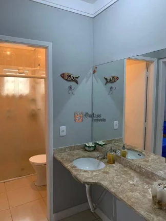 Imagem Apartamento com 2 dormitórios à venda, 53 m² por R$ 460.000,00 - Itaguá - Ubatuba/SP