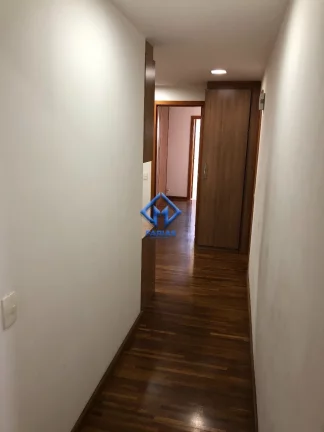 Imagem Apartamento com 4 Quartos à Venda, 213 m² em Ipiranga - São Paulo Imagem Apartamento com 4 Quartos à Venda, 213 m² em Ipiranga - São Paulo