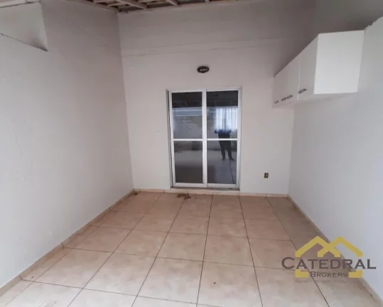 Imagem Casa com 3 quartos em condomínio à venda na Vila Mafalda em Jundiaí