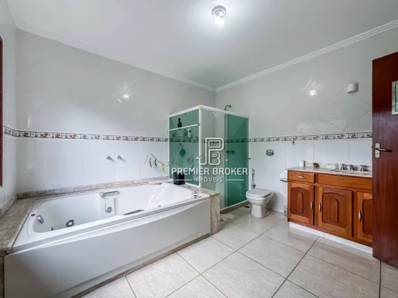 Imagem Casa à venda, 204 m² por R$ 800.000,00 - Alto - Teresópolis/RJ