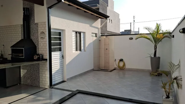 Imagem Casa em Condomínio Fechado em Pindamonhangaba