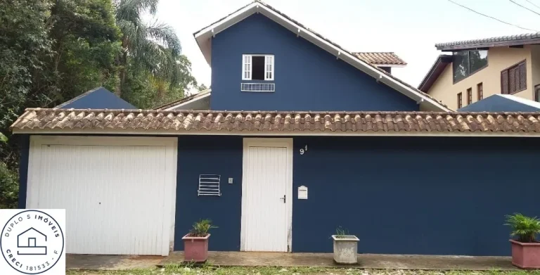 Imagem Casa em condomínio fechado / Sao Paulo / Zona sul / Parque do terceiro lago.