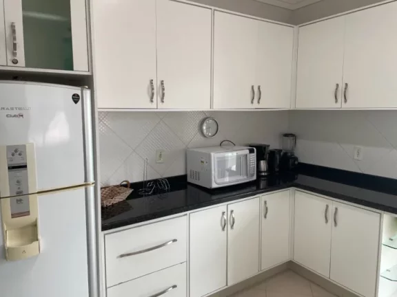 Imagem Casa com 6 dormitórios - Jurerê Internacional - Florianópolis/SC