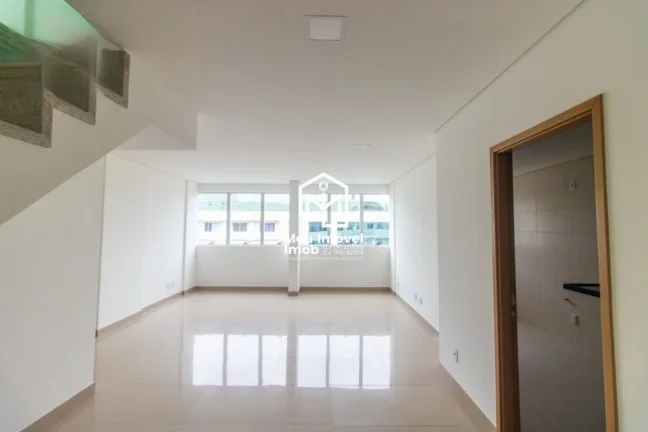 Imagem Apartamento 2 Quartos 1 Suíte 2 Vagas 212,30 m² Vivacité