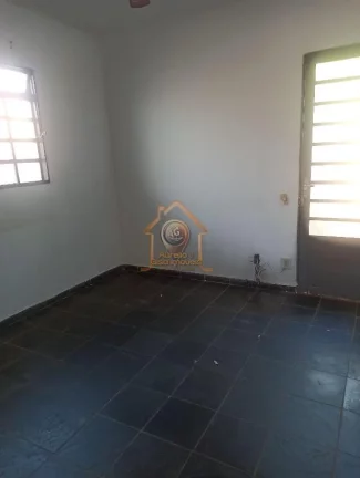 Imagem CASA A VENDA NO RESIDENCIAL FELICIDADE