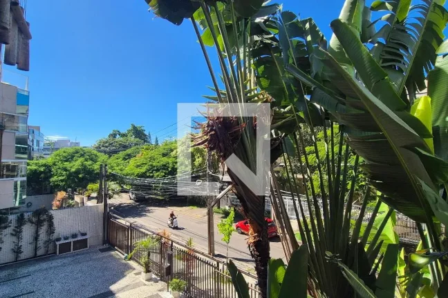 Imagem Apartamento à Venda - Recreio, 3 Quartos, 120 m2