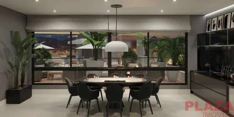 Imagem Apartamento para venda no Camboriú Boulevard