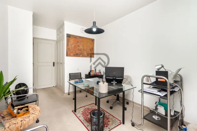 Imagem Apartamento moema pronto para morar
