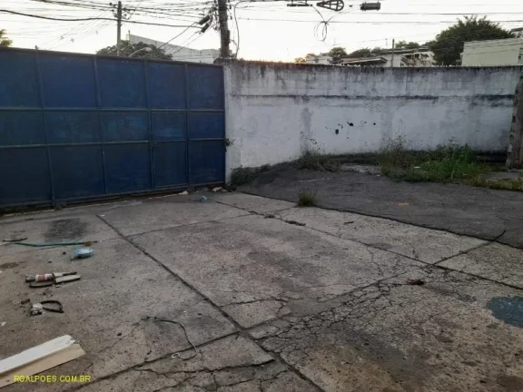 Imagem Galpão para Venda em RIO DE JANEIRO, Pavuna, 2 banheiros