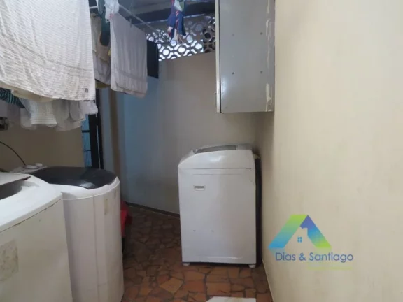 Imagem Sobrado com 3 dormitórios à venda, 140 m² por R$ 555.000,00 - Jabaquara - São Paulo/SP