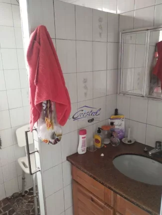 Imagem Casa com 3 quartos à venda, 232 m² - Rio Pequeno - Butantã - São Paulo/SP