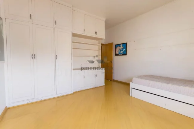 Imagem Apartamento 3 quartos, 1 suite, 1 vaga, 180 m2