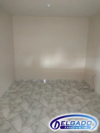 Imagem DELGADO aluga SOBRADO com 1 quarto e GARAGEM em Nova Cidade, Itaboraí