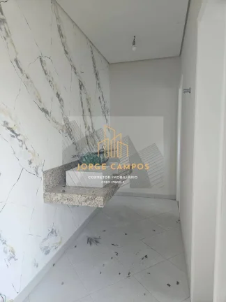 Imagem CA-24138 - CASA ALTO PADRÃO À VENDA NO CONDOMÍNIO QUINTA DAS FLORES