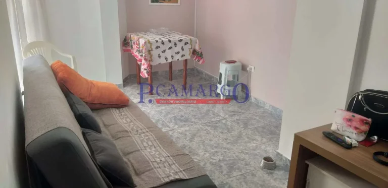 Imagem Apartamento Padrão