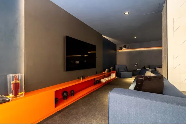 Imagem APARTAMENTO RESIDENCIAL em São Paulo - SP, Lapa