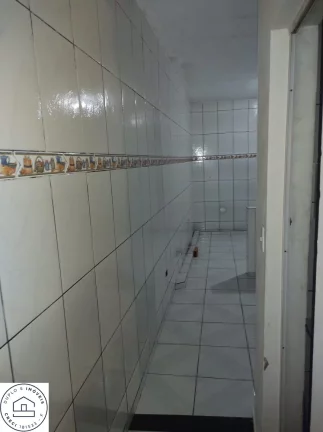 Imagem 100 mil de entrada / Imóvel em Sao Paulo / Zona sul / Localizado no Recanto campo belo / Depois do cartório de parelheiros