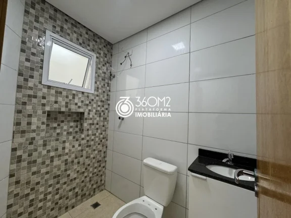 Imagem Apartamento sem Condomínio para Venda em Santo André / SP no bairro Vila Linda
