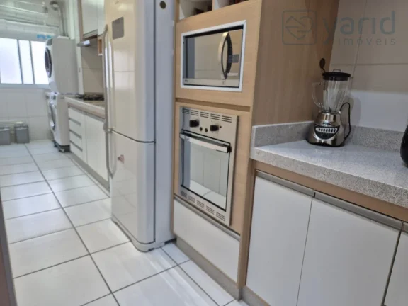Imagem APARTAMENTO RESIDENCIAL em JUNDIAÍ - SP, Condomínio Flex